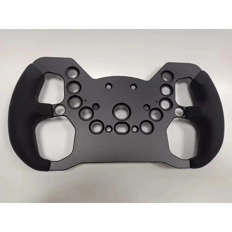ECANNON EC99 Steering Formula Sim Racing Wheel Rim Non-Destructive Replacement For PXN V99